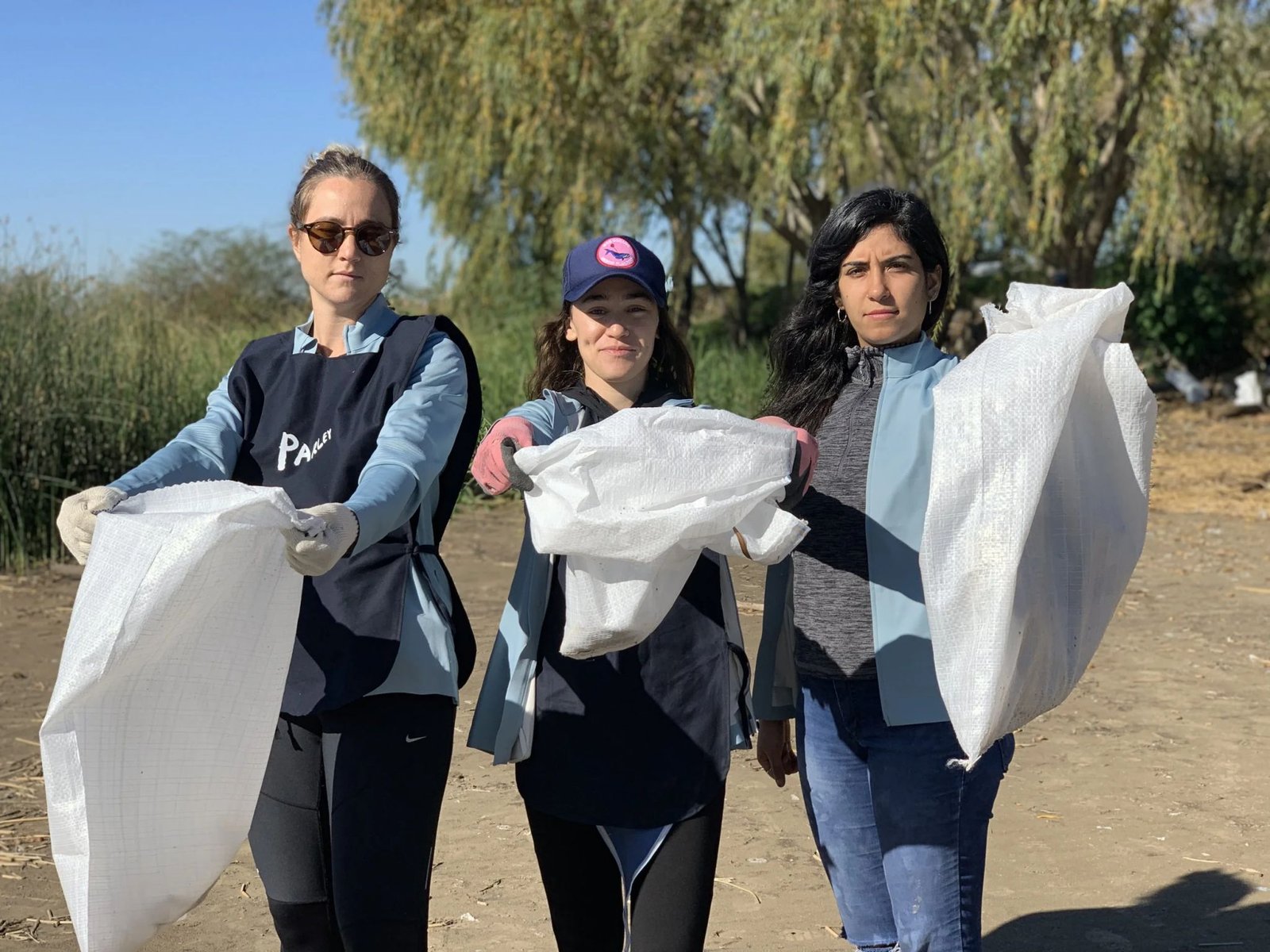 World Environment Day - plastic pollution and water crisis
